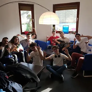 Popcorn Бухарест