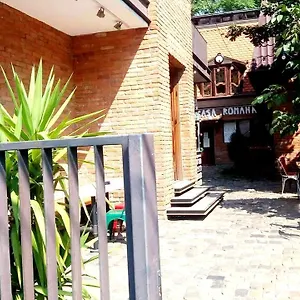  בית הארחה Romana Boutique